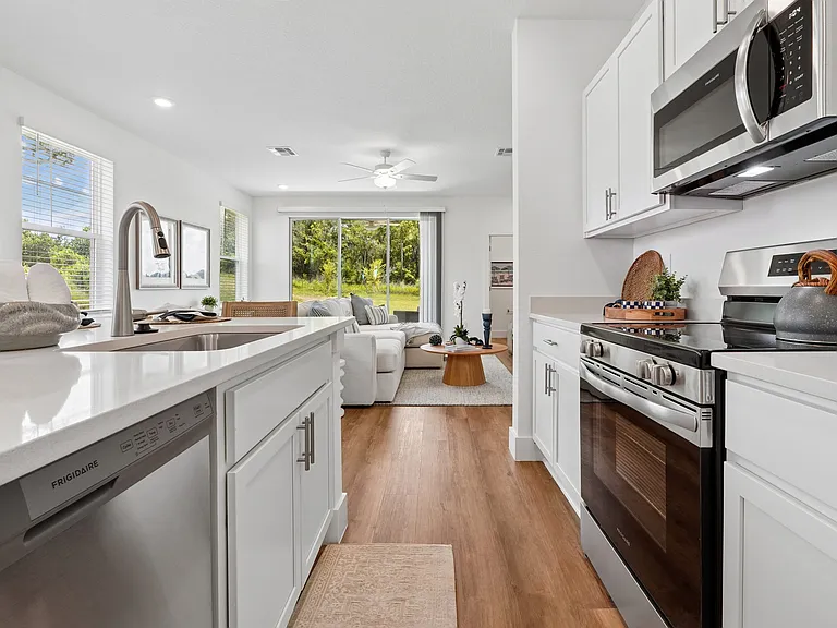 Highland Ridge Townhomes — Photo 9