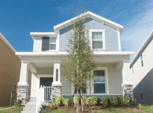 10037 Verse Aly, Winter Garden, FL 34787