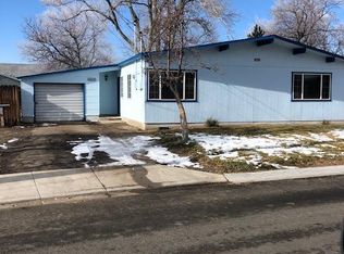 13645 Mount Baldy St, Reno, NV 89506