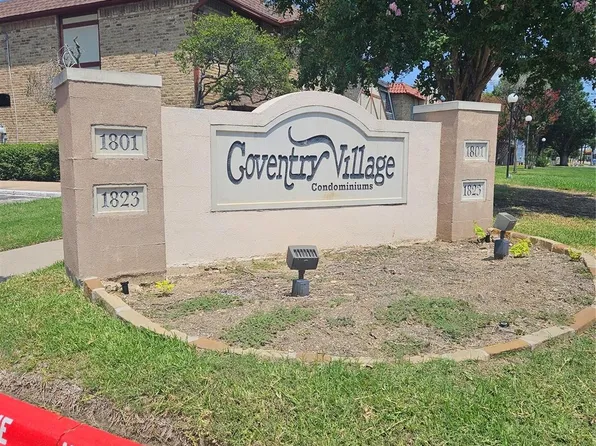 1823 E Grauwyler Rd APT 198, Irving, TX 75061