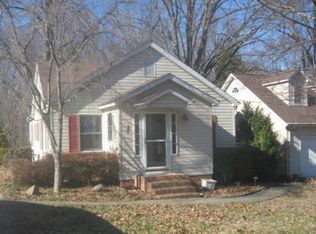 35 Ridge Ct SE, Concord, NC 28025