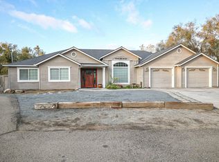 42063 Starlight Dr, Coarsegold, CA
