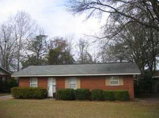 703 Crestwood Ter, Warner Robins, GA 31088