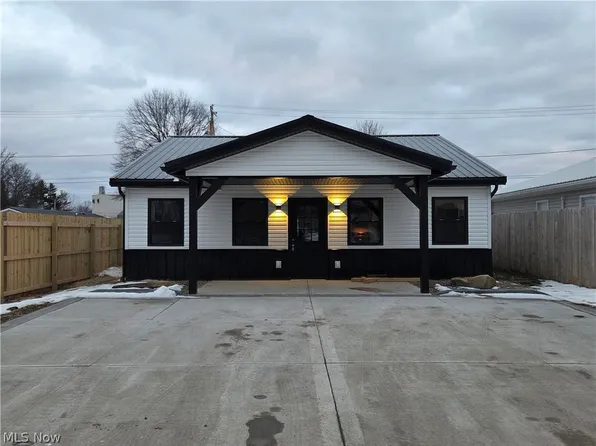 10164 Sycamore St, Byesville, OH 43723