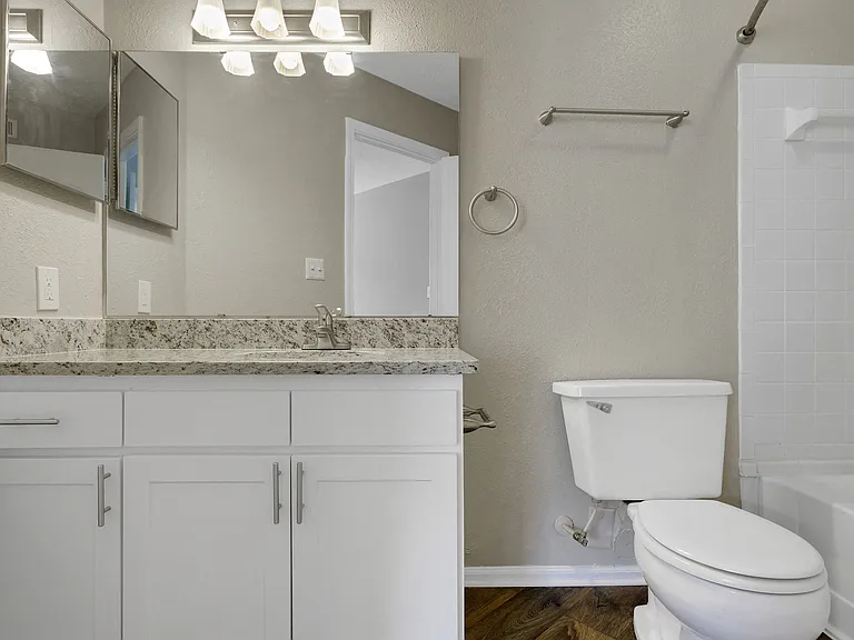 Bradford - 1 Bed / 1 Bath - 544 Sq.Ft.