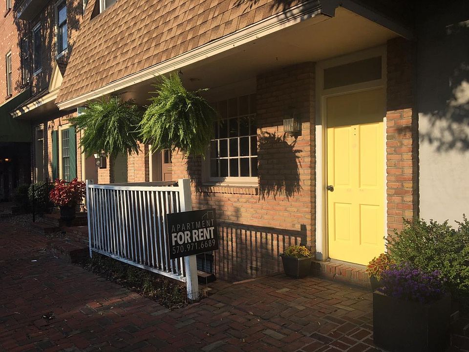 24 N. Market Street, Apartment