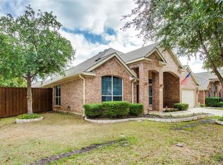 4101 Darien Pl, Denton, TX 76210