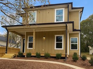 542 Peter St, Athens, GA 30601