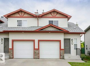Waterford Court, Fort Saskatchewan, AB T8L 4S2