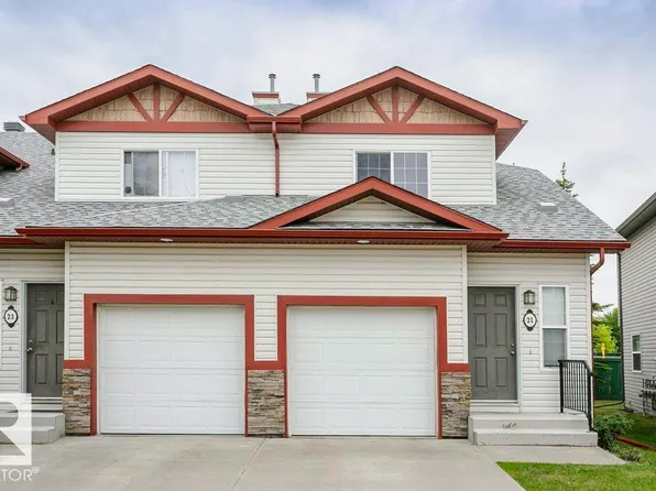 15 Woodsmere Close #21, Fort Saskatchewan, AB T8L 4S2