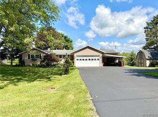 3288 E Church St, Eden, NY 14057