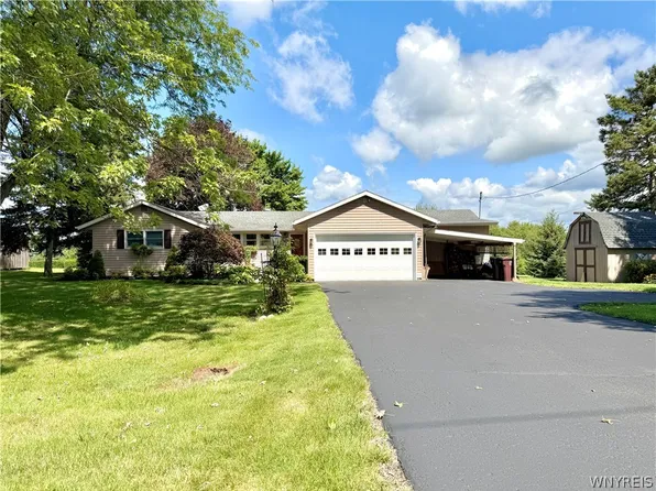 3288 E Church St, Eden, NY 14057