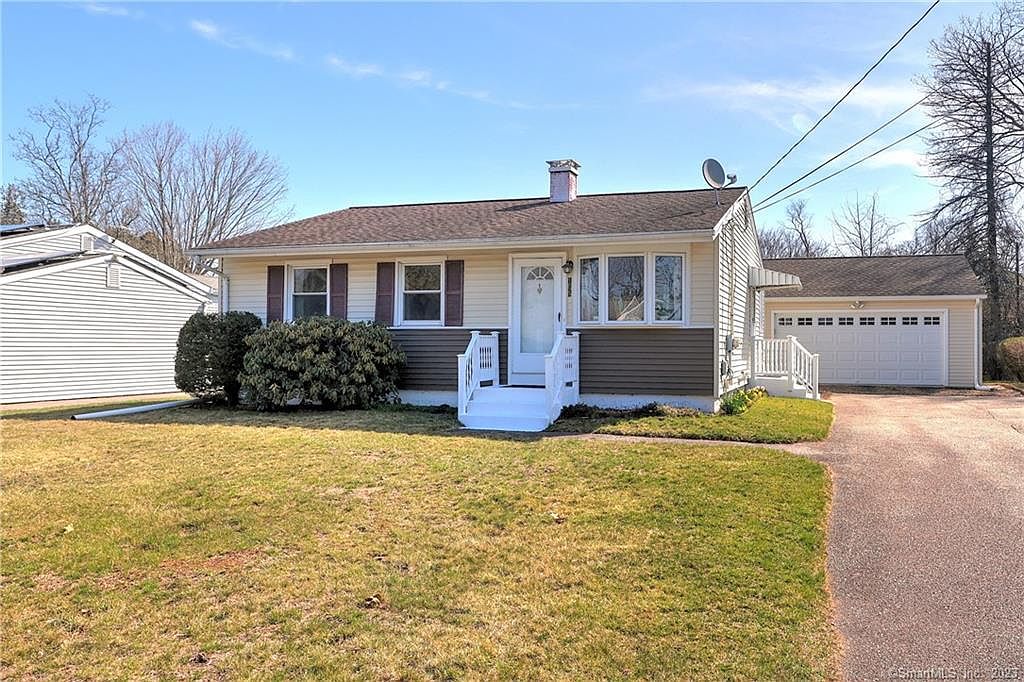 105 Sunset Dr, Derby, CT 06418 Zillow