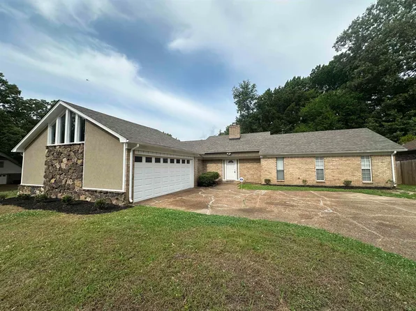 2295 Carrollwood Ln, Cordova, TN 38016