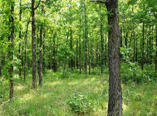 13224 Fortson Rd, Jacksonville, AR 72076