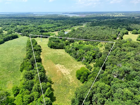 11 County Road 2770 #2770, Honey Grove, TX 75446