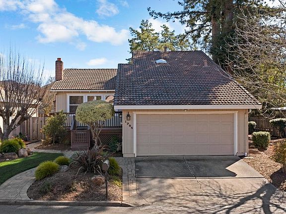 2nd image of 1754 Arroyo Sierra Avenue