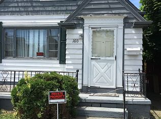 Theodore St, Buffalo, NY 14211