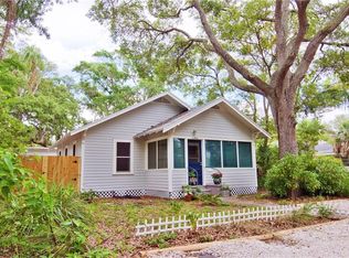 2506 52nd St S, Gulfport, FL 33707
