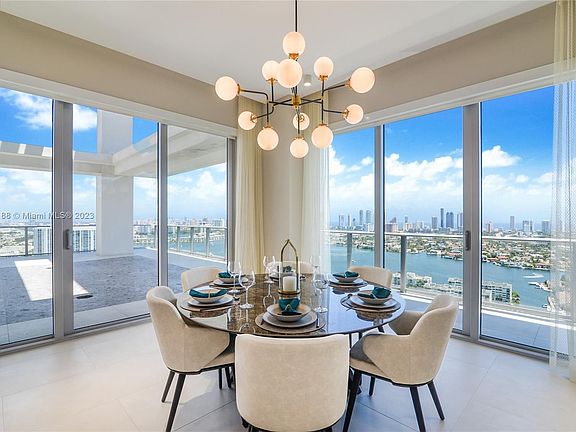 5th image of 16385 Biscayne Blvd #Penthouse 5