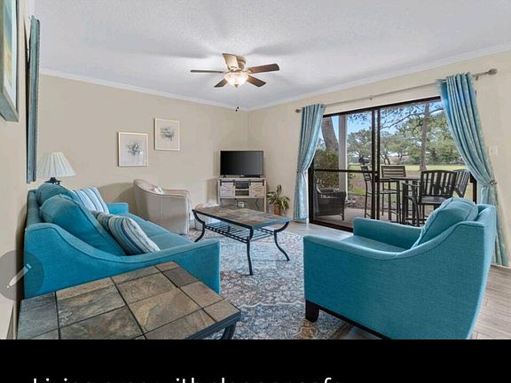 4th image of 101 Sandpiper Bay #1B