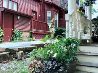 354 Harvard St #A, Cambridge, MA 02138