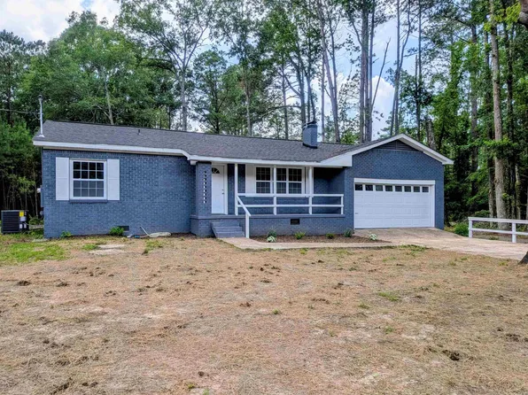 206 Highway 376 N, Camden, AR 71701