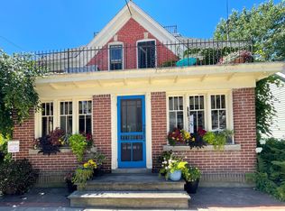 W3553 State Road 35, Maiden Rock, WI 54750