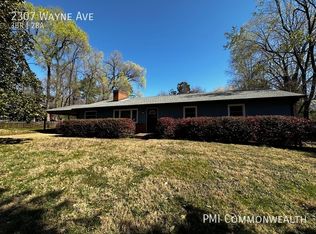 2307 Wayne Ave, Charlottesville, VA 22901