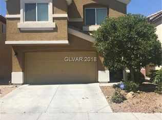 311 Dog Leg Dr, Las Vegas, NV 89148