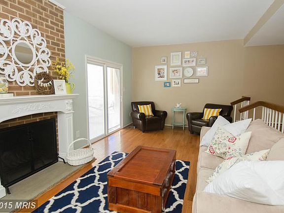 2nd image of 20428 Meadow Pond Pl