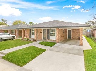 905 Oaklawn Dr, Metairie, LA 70005