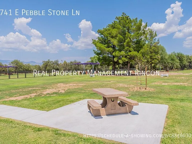 8741 E Pebble Stone Ln — Photo 30