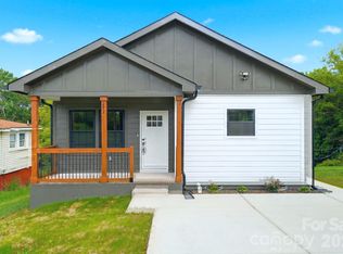272 Hilltop Ave SW, Concord, NC 28025