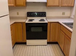 2500 Sentry Dr #E209, Anchorage, AK 99507