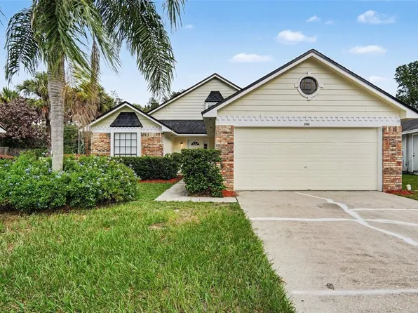 2361 ROANOKE COURT, LAKE MARY, FL 32746