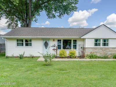9217 Cavalcade Ave, Louisville, KY, 40272