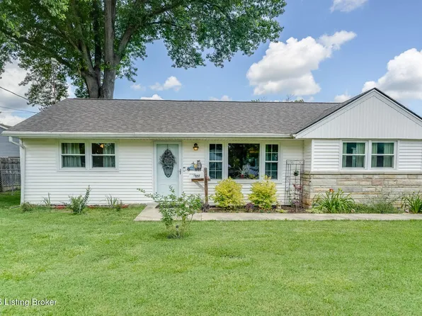 9217 Cavalcade Ave, Louisville, KY 40272