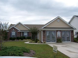 5003 Billy K Trl, Myrtle Beach, SC 29579