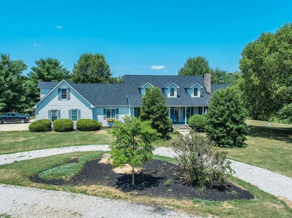 585 Ruddles Mill Cynthiana Rd, Cynthiana, KY 41031