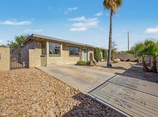 4861 S Calle Pamplona, Tucson, AZ 85714