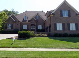 215 Higginson Pl S, Gallatin, TN 37066