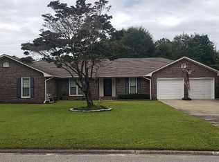 545 Mallard Dr, Sumter, SC 29150