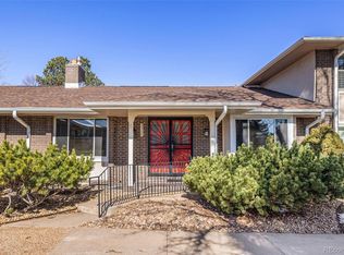 3326 S Oneida Way, Denver, CO 80224