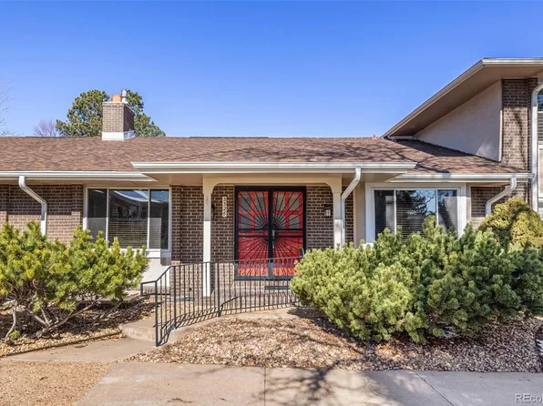 3326 S Oneida Way, Denver, CO 80224