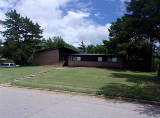 1032 Devonwood Ave, Duncan, OK 73533