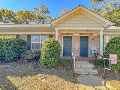 2738 W Tharpe St APT 505, Tallahassee, FL, 32303