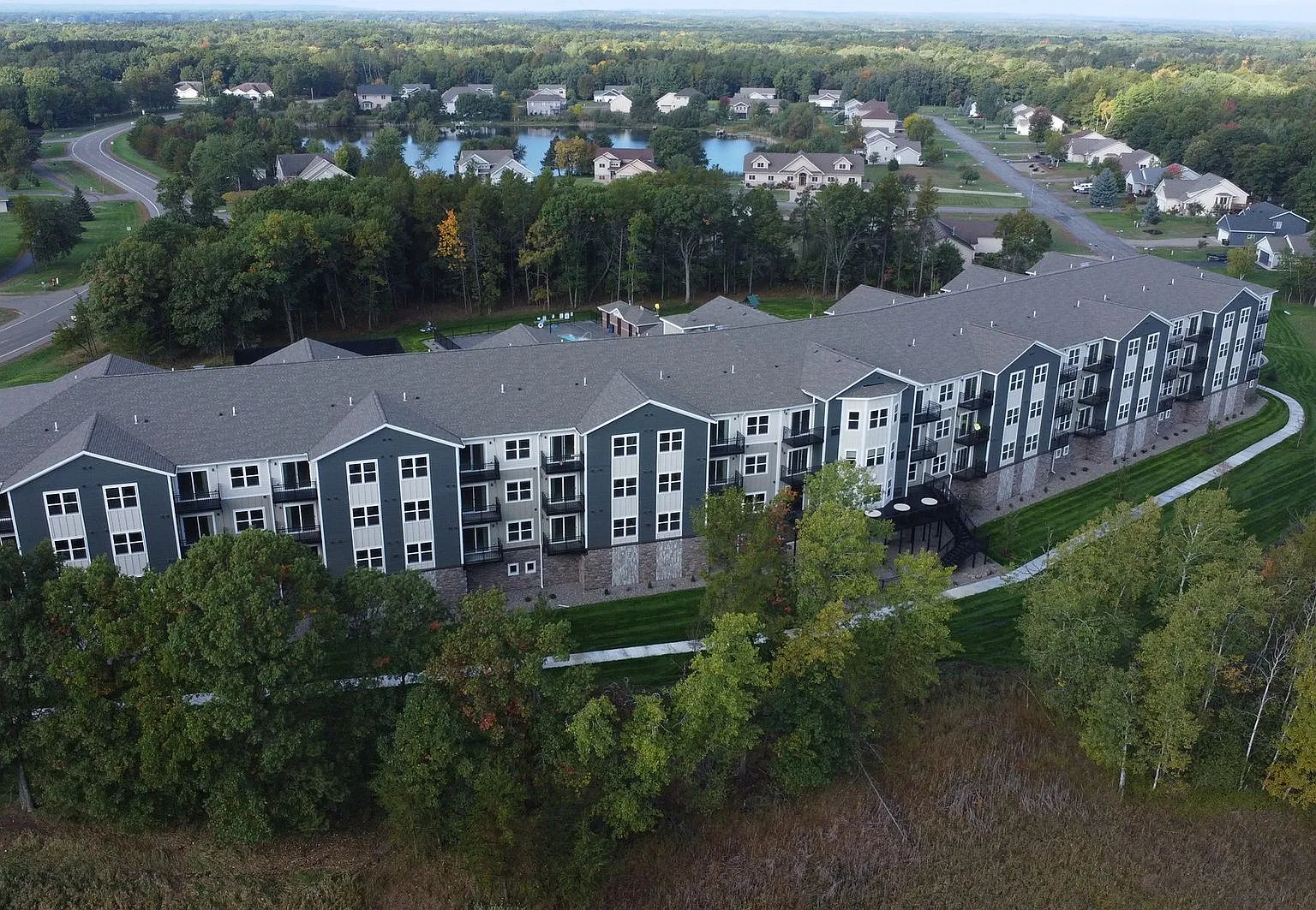 Timberline Heights — Photo 4