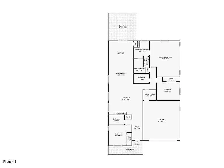 913 Estuary Cir — Photo 12