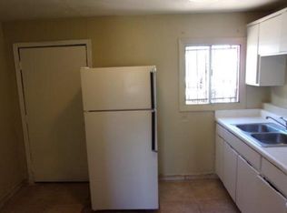 4726 S 7th Ave APT 2, Tucson, AZ 85714